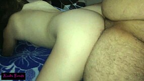 Fucking the neighbor while husband's away?