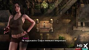 Treasureofnadia - Emilys Naked Profile E3 65 In Gay Cartoon Game Anime Hentai