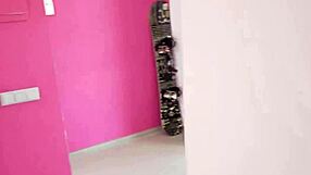 Wow! Redhead MILF Gets Nasty With Nacho Vidal's Cock!