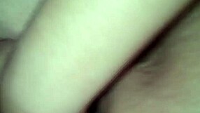 Enjoying intimate moments with my wife as she rides my cock in POV.