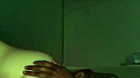 Hospital Fuck Turns Wild with Interracial Doggy Style and Monster Black Cock Action. Bent Over for More!