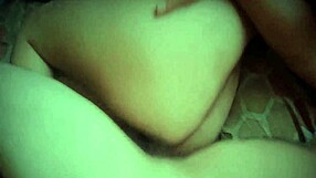 my cousin invited me to her room for a morning chat in new york