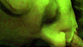 i love watching this horny ginger milf suck cock so good