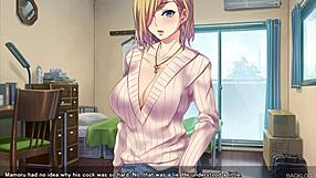 Zero Chastity Enjoys Sultry Summer Fun With Sayoko