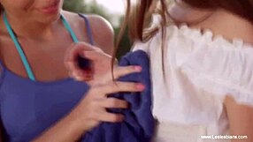 Wet Adventure Session!