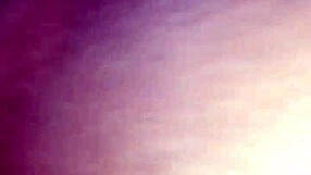 Yung feels intense anal pleasure