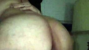 Enjoying intimate moments with my wife as she rides my cock in POV.