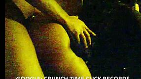 Cuban mature and foal studs in five-minute sex tape