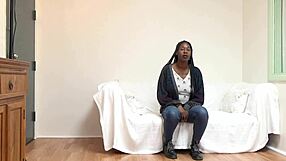 Raven May Ebony Casting POV Interview