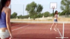 Wet Adventure Session!