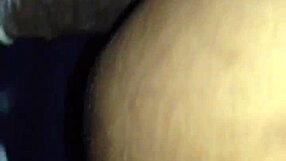 Yung feels intense anal pleasure