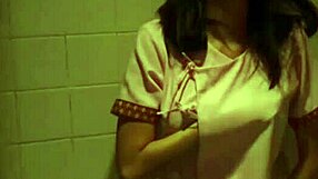 I am watching aum lakkana fingering herself in solo masturbation