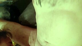 Luna and Furiousmud sex with amateur couple
