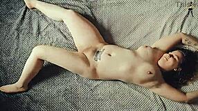 i stretch and relax my body in a private session