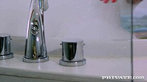 Private.com - Busty Marica Chanelle takes hard anal from throbbing cock