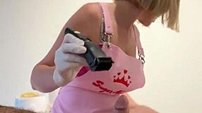 i enjoy a juicy ass and tight body in amateur fun