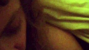 i love watching this horny ginger milf suck cock so good