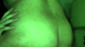 Enjoying intimate moments with my wife as she rides my cock in POV.