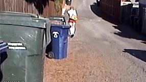 Hey, wanna see a naïve teen bent over by her teacher for a passing grade?