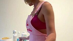 i enjoy a juicy ass and tight body in amateur fun