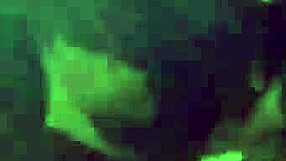 Blow job with gay sucking action