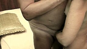 47 Minutes Of Mature Couple's Sex View