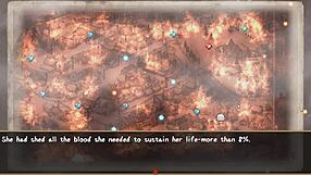 Last Embryo P10 Fedex Is A Black NPC Spawner