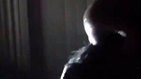 Blow job with gay sucking action