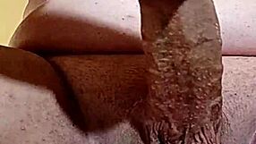 Jerking My Cock In Livecam Action With My Toy