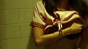 I am watching aum lakkana fingering herself in solo masturbation