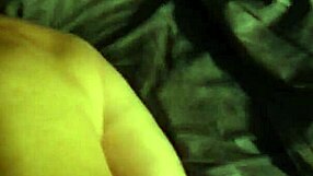 White Girl Rides Huge Black Monster Cock