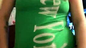 my sexy wife does seductive dance