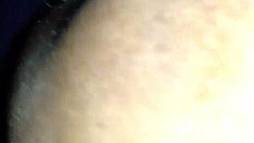 Yung feels intense anal pleasure