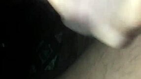 The horny indian man with a massive cock ready for action