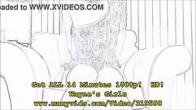 Liz Ashley, are you warming up for some relief?