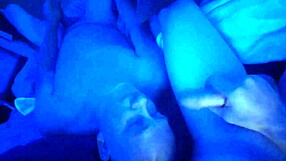 Mike G Feeds Me His Monster Cock!