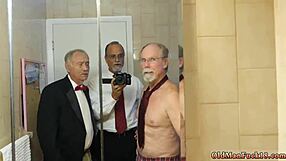 therapist anal fucks teen while psychologist joins for hardcore threesome?