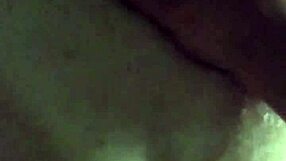 Mature Latina Bends Over for Young Guy's Doggystyle Fuck While Husband's Away