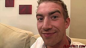 Whitezilla Pounds Katie Angel's Hairy Pussy In Doggystyle And Missionary!