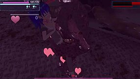 Breedlab V0.38 Playthrough! Act 2 Part 2 with Monster Breeding in Hentai Anime!