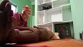 i watch indian bangla desi women sex in private room.