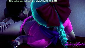 Bulma Gets Fucked With Creampie?