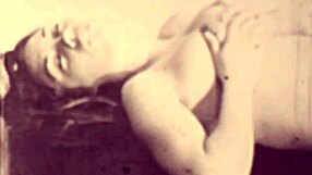 Esplora due secoli di pornografia vintage: delizie britanniche, pelose, europee