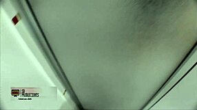 I fucked my stepsister hard! She squirted deliciously on my cock!