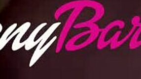 blonde milf in doggystyle with big black cock