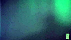 Blonde Lesbian Gets Her Ass Gaped And Anal Fucked In Lingerie And Bondage.