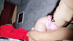 Esté Jovencita Cumplié Años18 Y Dejo Que Follemos Sin Codón Ella Montara Mi P0lla Pelo A Pelo Caser0 Real