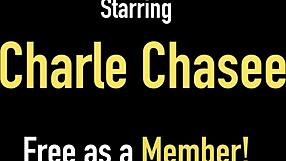 Charlee Chase: Rising Star in Entertainment
