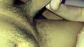 Does this teen 18+ handjob on my monster BBC win?