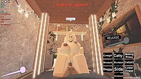 65 Roblox Porn Features Deepthroat And Riding Scenes
